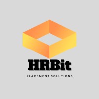 HRBit Placement Solutions logo - Similar company to Delman Polymer
