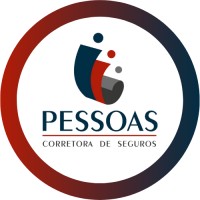 Pessoas Corretora de Seguros logo - Similar company to Fusion Telecomunicações