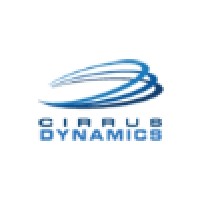 Cirrus Dynamics Ltd