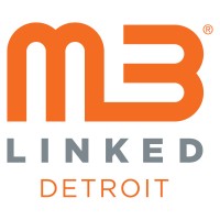 M3Linked Detroit logo - Similar company to Lucidcoast