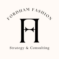 Fordham Fashion logo - Similar company to The Fully Fashioned