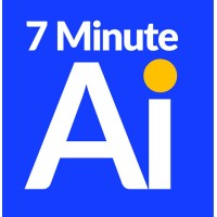 7 Minute AI logo - Similar company to Creating Value, Llc - Ai Automation Based In Memphis Tn