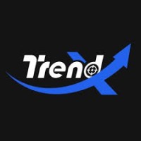 TrendX.tech logo - Similar company to Cyberbit Solutions