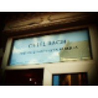 Oriel Bach