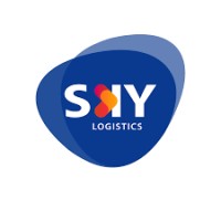 SKY LOGISTICS 69 logo - Similar company to Shico Logistics Private Limited