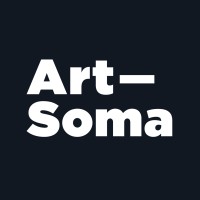 Art-Soma logo - Similar company to Step Up Create