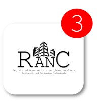 RANC™ logo - Similar company to Set-Aside Queen