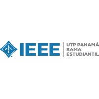 IEEE Rama Estudiantil Universidad Tecnológica de Panamá logo - Similar company to Ieee Pes Universidad Tecnológica De Panamá