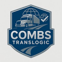 Combs Translogic logo - Similar company to Task Force Lsp