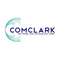 ComClark Network and Technology Corp. logo - Similar company to Systems Dot Com.Co.,Ltd.