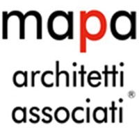 mapa architetti associati logo - Similar company to K2C Architetti
