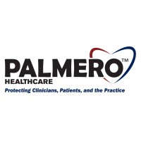 Palmero Healthcare logo - Similar company to Iamericas (Industries Of The Americas)