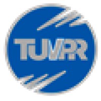 TUVPR (AVL Iran)