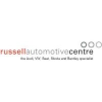 Russell Automotive Centre Ltd