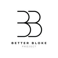 Better Bloke Project logo - Similar company to Blokes Advice