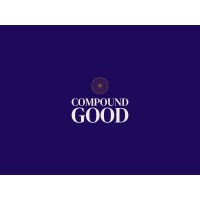 Compound Good logo - Similar company to Inner Citadel Consulting