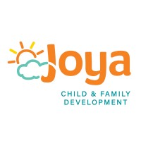 Joya Child & Family Development logo - Similar company to Spokane Workforce Council