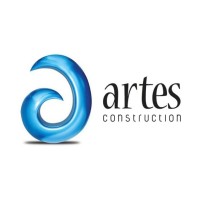 Artes Construction logo - Similar company to Tefirom İnşaat Enerji Sanayi Ve Ticaret A.Ş.