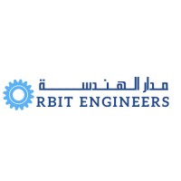 مدار الهندسة Orbit Engineers logo - Similar company to Kutla Architects