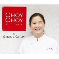 ChoyChoy Kitchen logo - Similar company to Everse
