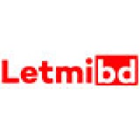 Letmibd logo - Similar company to Ridmik Labs