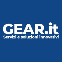 GEAR.it Società Benefit Srl logo - Similar company to M4Ss