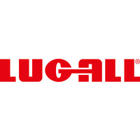 Lug-All logo - Similar company to Spanco