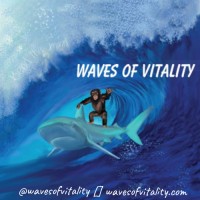 Waves of Vitality logo - Similar company to Enzo Unlimited