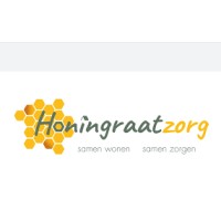 Honingraatzorg logo - Similar company to Het Mosterdzaad