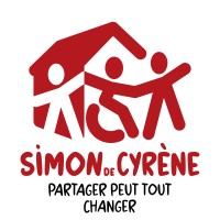 ASSOCIATION SIMON DE CYRENE logo - Similar company to Maison Bernadette