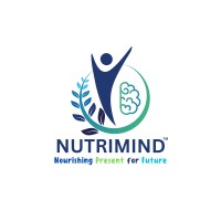 Nutrimindcare logo - Similar company to Softmind