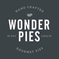 Wonder Pies logo - Similar company to Flexikitch