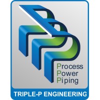 Triple P Engineering Solutions logo - Similar company to Diar Consulting Group