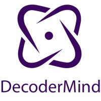 DecoderMind logo - Similar company to Wizlevelup