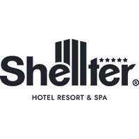 Hotel Shellter Resort & Spa logo - Similar company to Mövenpick Grand Hotel Wrocław