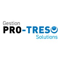 PRO-TRESO logo - Similar company to Château Bigaroux