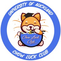 Chow Luck Club UOA logo - Similar company to Aut Mooting Society