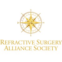 Refractive Surgery Alliance logo - Similar company to World College Of Refractive Surgery And Visual Sciences