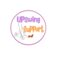 Upswing Support logo - Similar company to Minka Blue