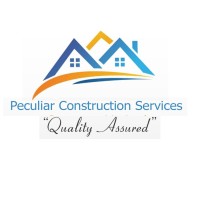Peculiar Construction Services Company logo - Similar company to Invanova