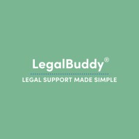 Legal Buddy logo - Similar company to Restitute