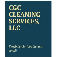 CGC Cleaning Services