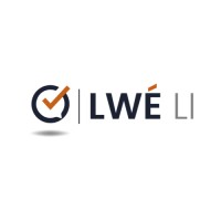 Lwé Li logo - Similar company to Zunko