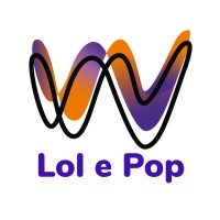 Lolepop logo - Similar company to Vizheo