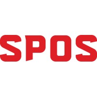SPOS_Official logo - Similar company to Wecheckers - Get Checked By Pros
