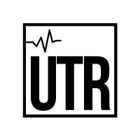UTR - Undertegnede Records logo - Similar company to Webto Aps