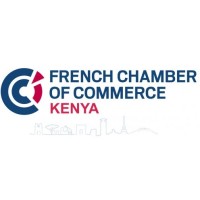 French Chamber of Commerce Kenya logo - Similar company to Empactive Solutions