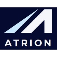 ATRION SPAIN logo - Similar company to Milestone Ii Technology S.A.