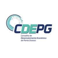 Conselho de Desenvolvimento Econômico de Ponta Grossa logo - Similar company to Rotaract Club Ponta Grossa Oeste