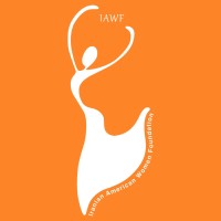 Iranian American Women Foundation logo - Similar company to Diverseup